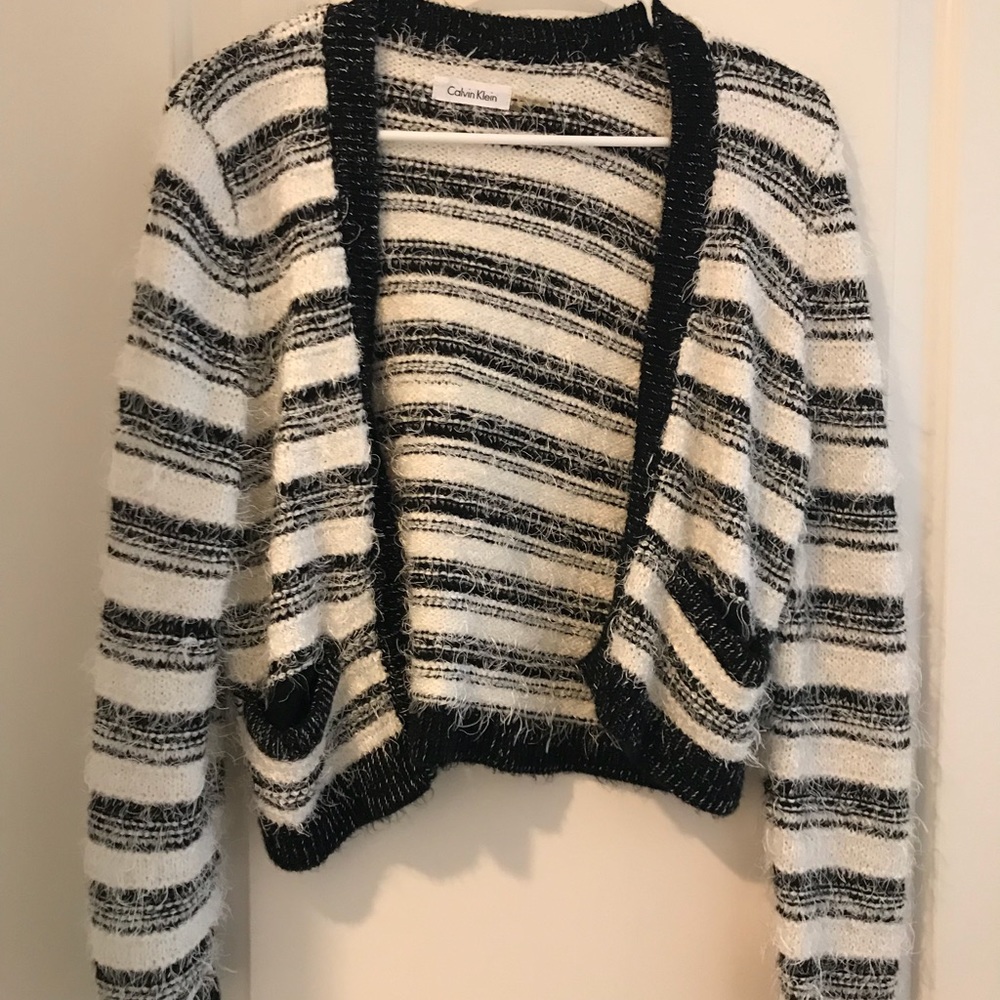 Calvin Klein jacket